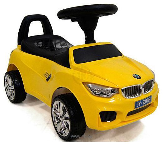 Фотографии RiverToys BMW JY-Z01B