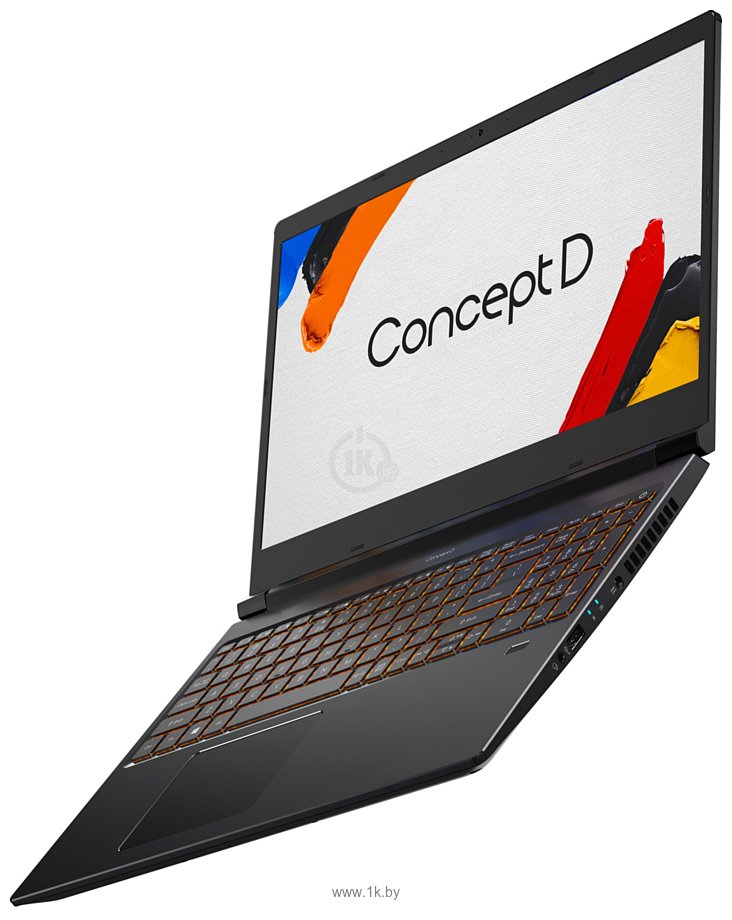 Фотографии Acer ConceptD 3 CN515-71-75N5 (NX.C4VER.006)