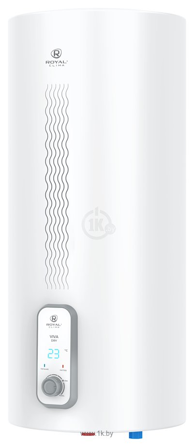 Фотографии Royal Clima RWH-VD80-RE