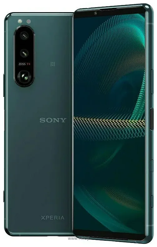 Фотографии Sony Xperia 1 III XQ-BC72 12/256GB Фотографии Sony Xperia 1 III XQ-BC72 12/256GB