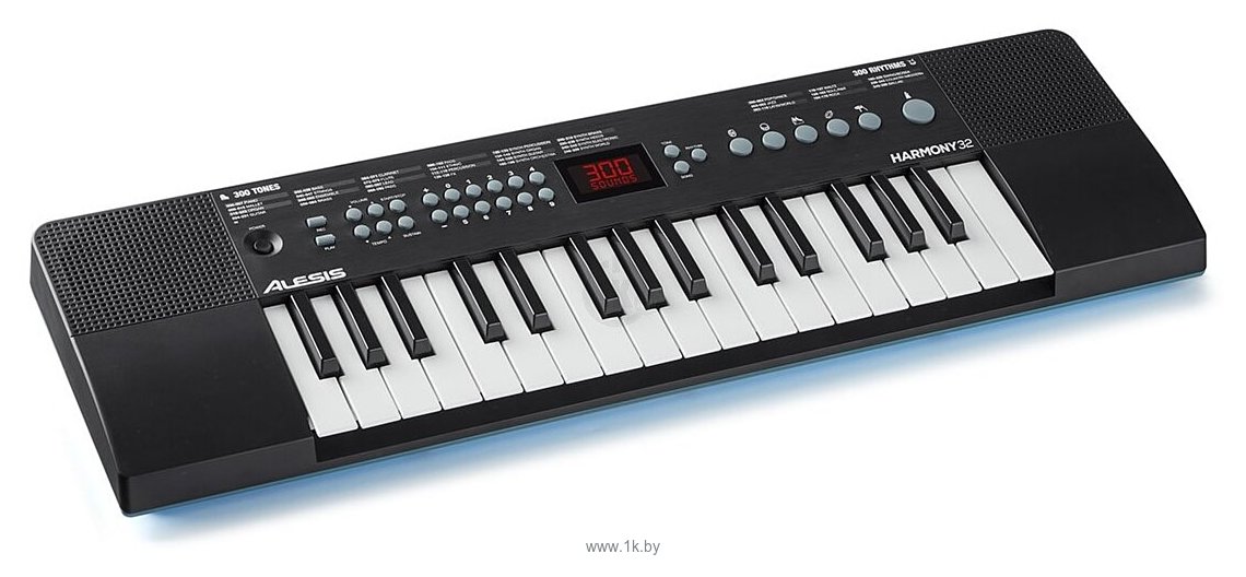 Фотографии Alesis Harmony 32