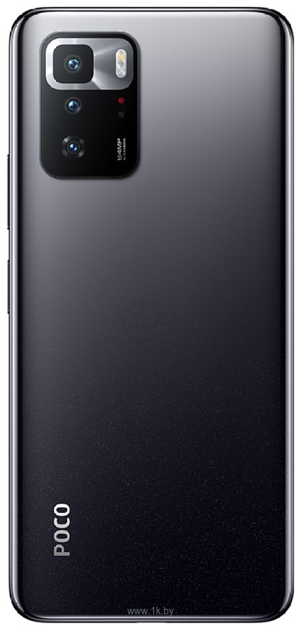 Фотографии Xiaomi POCO X3 GT 8/256GB (международная версия)