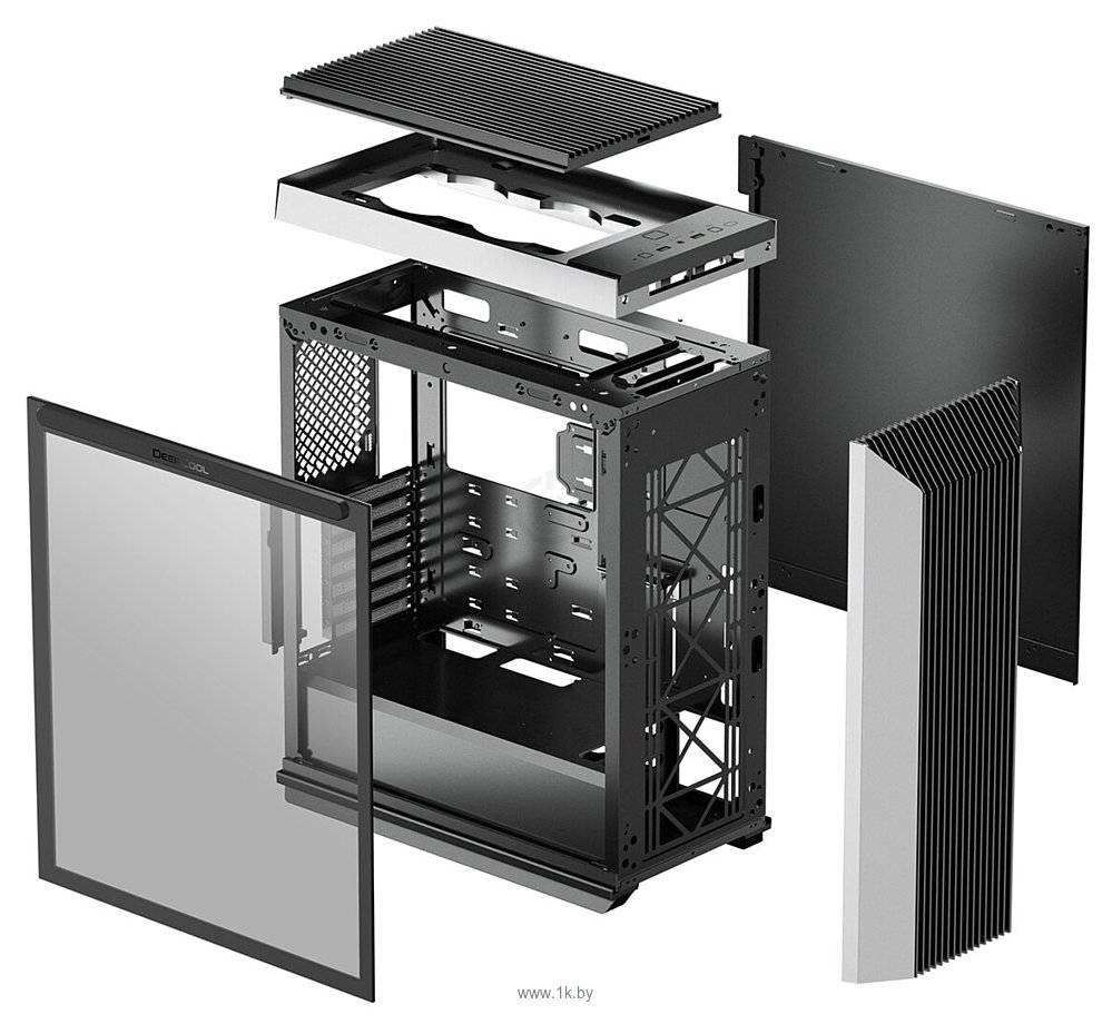 Фотографии Deepcool CL500 4F