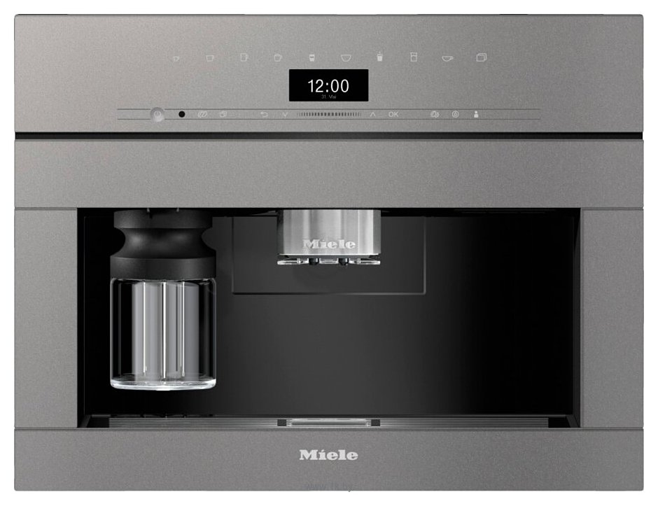 Фотографии Miele CVA 7440