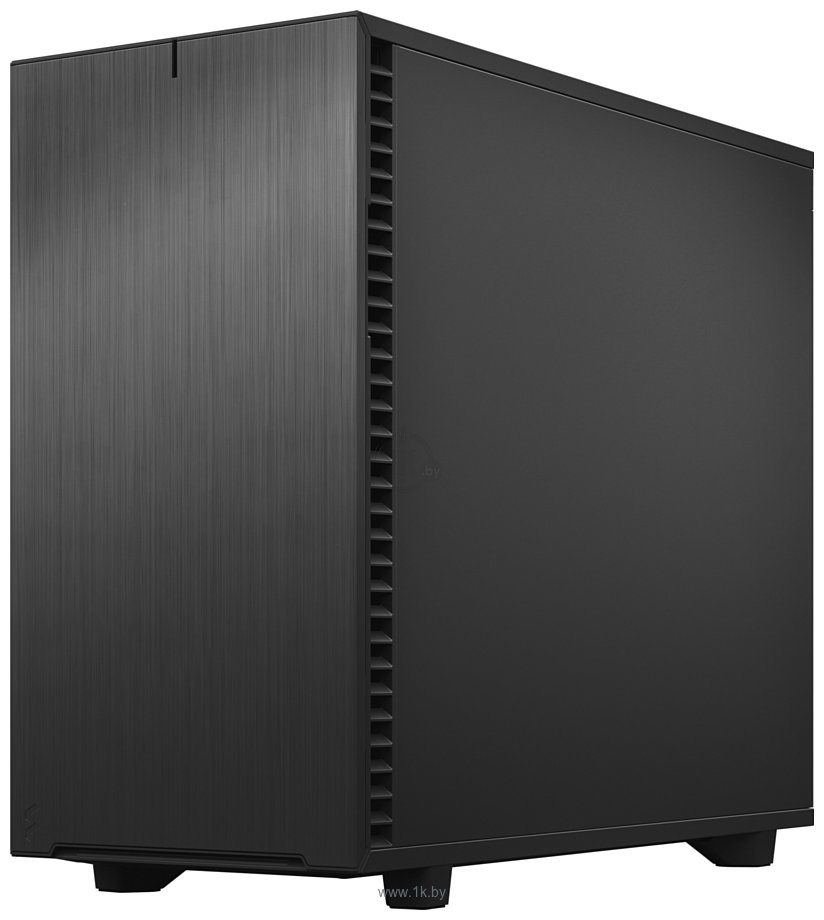 Фотографии Fractal Design Define 7 Gray Solid FD-C-DEF7A-07