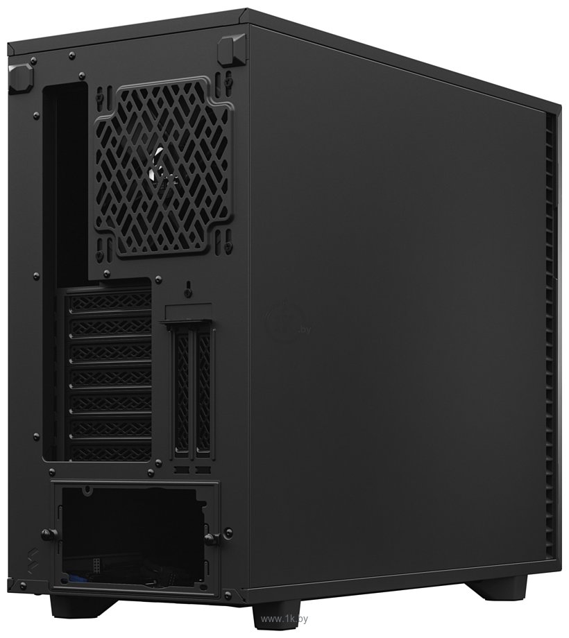 Фотографии Fractal Design Define 7 Gray Solid FD-C-DEF7A-07