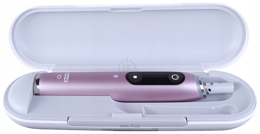 Фотографии Oral-B IO SERIES 9N ROSE QUARTZ