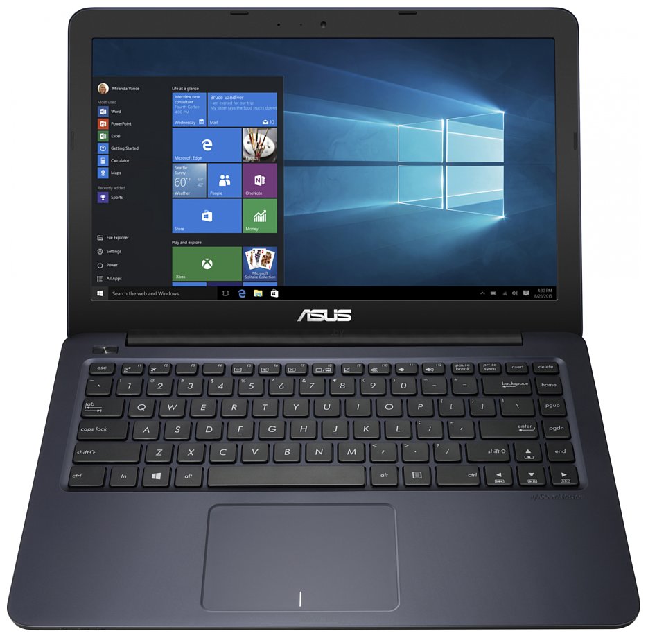 Фотографии ASUS VivoBook E402YA-FA031T