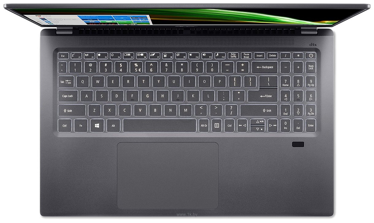 Фотографии Acer Swift 3 SF316-51-53EF (NX.ABDER.005)