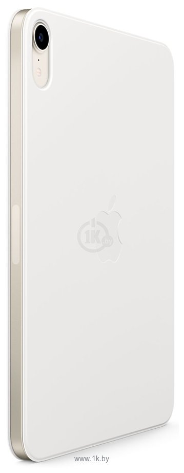 Фотографии Apple Smart Folio для iPad mini 2021 (белый)