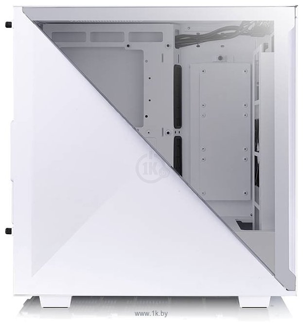 Фотографии Thermaltake Divider 300 TG Air Snow CA-1S2-00M6WN-02