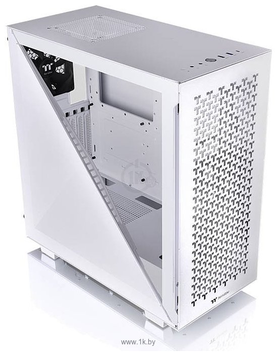 Фотографии Thermaltake Divider 300 TG Air Snow CA-1S2-00M6WN-02