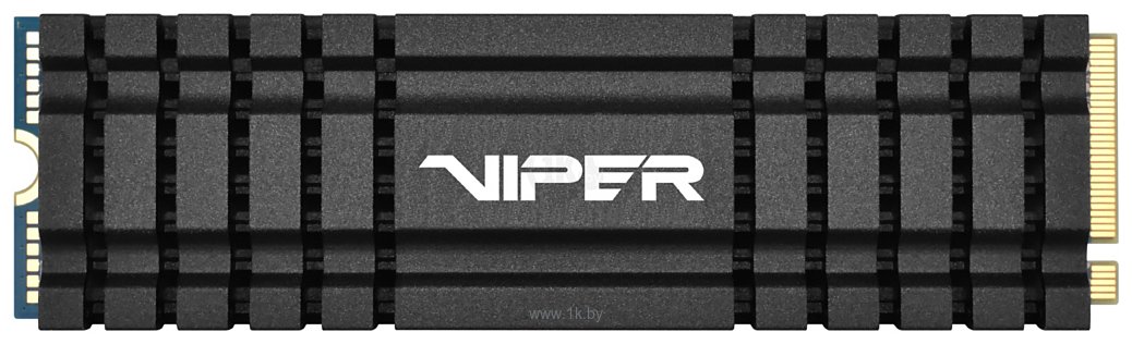 Фотографии Patriot Viper VPN110 512GB VPN110-512GM28H