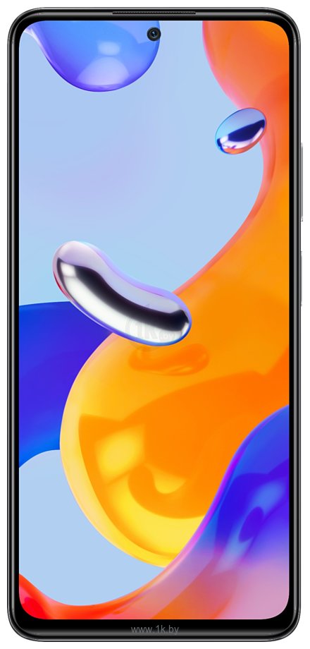 Фотографии Xiaomi Redmi Note 11 Pro 6/64GB (международная версия)