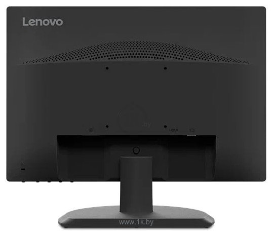 Фотографии Lenovo ThinkVision E20-20