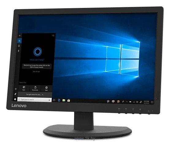 Фотографии Lenovo ThinkVision E20-20