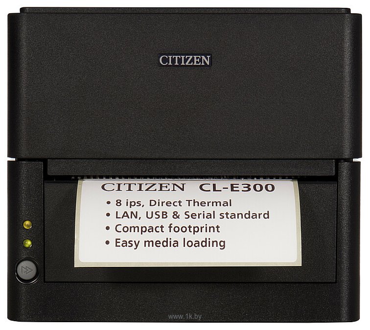 Фотографии Citizen CL-E300 CLE300XEBXXX