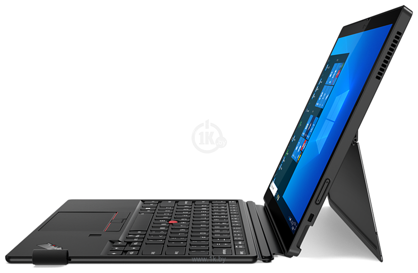 Фотографии Lenovo ThinkPad X12 Detachable (20UW000PRT)