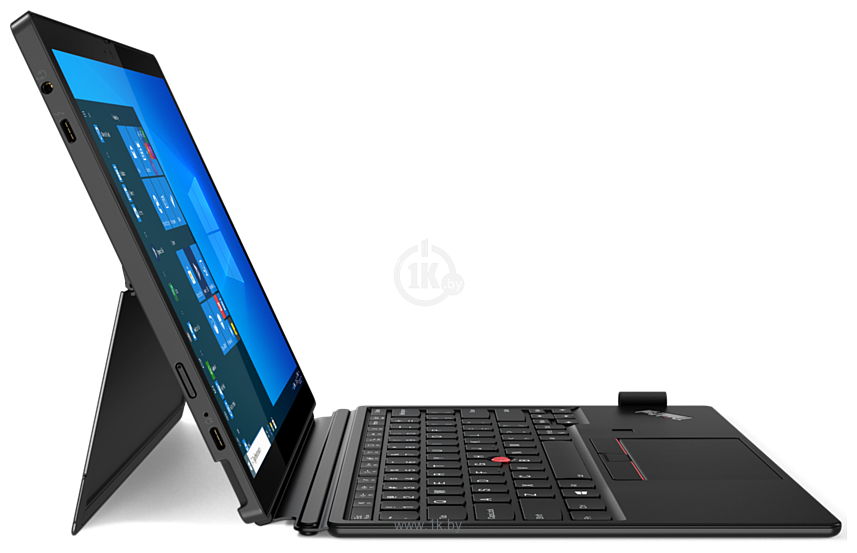 Фотографии Lenovo ThinkPad X12 Detachable (20UW000PRT)