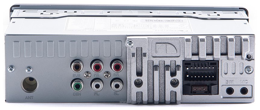 Фотографии Nakamichi NQ523BD