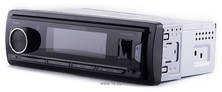 Фотографии Nakamichi NQ523BD