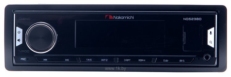 Фотографии Nakamichi NQ523BD