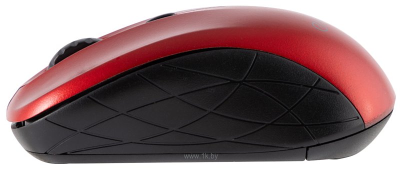 Фотографии Energy EK-008W black/red