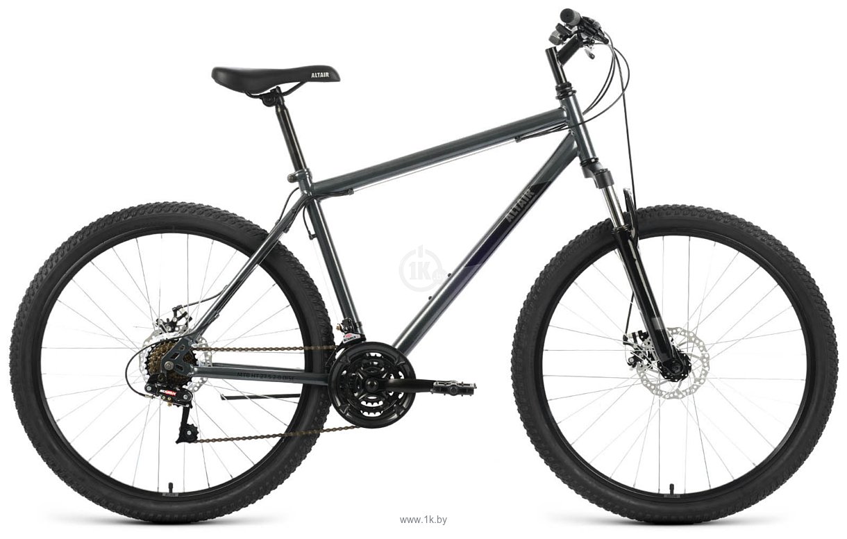 Фотографии ALTAIR MTB HT 27.5 2.0 D (2022)