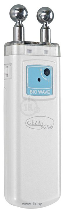 Фотографии Gezatone Микротоки Bio Wave m920