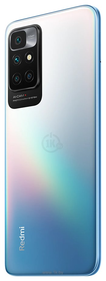 Фотографии Xiaomi Redmi 10 2022 6/128GB (международная версия)