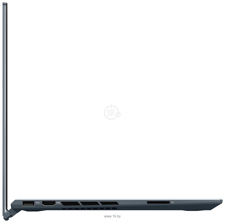 Фотографии ASUS ZenBook Pro 15 UX535LH-BO126T