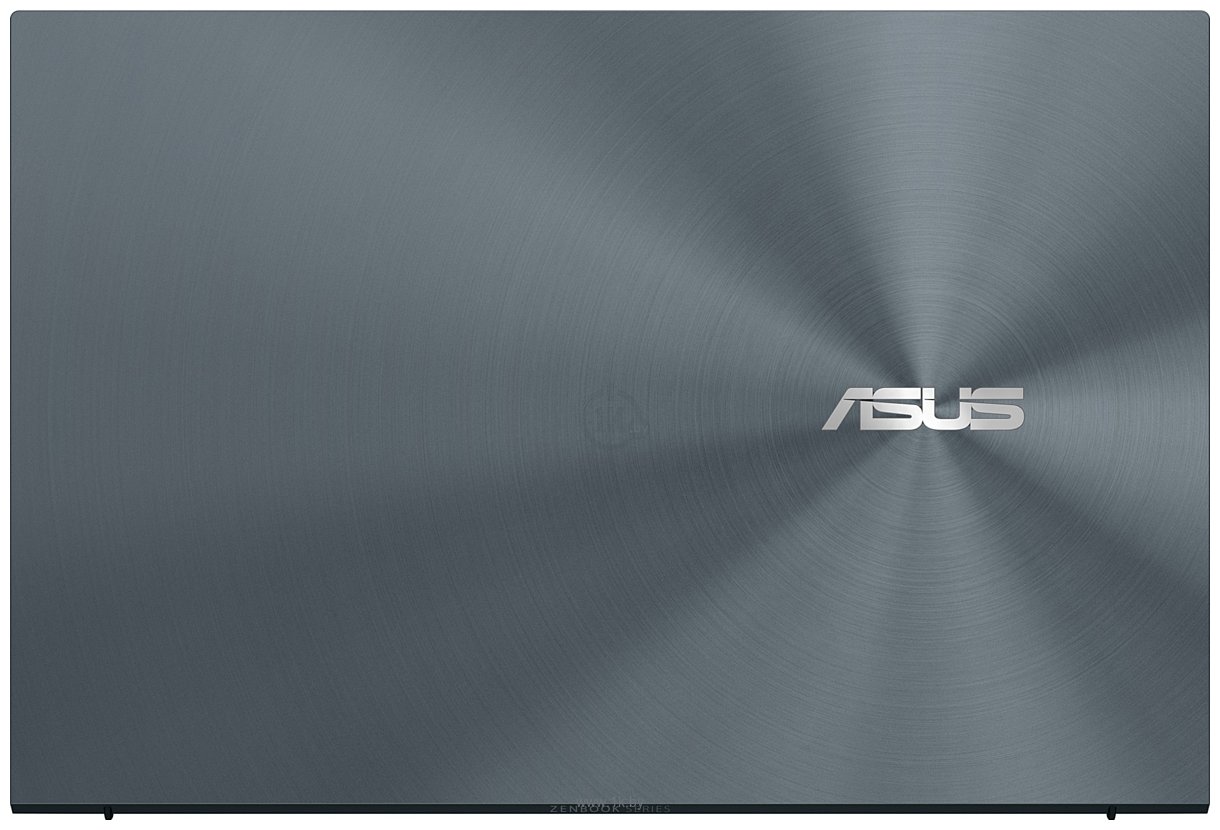 Фотографии ASUS ZenBook Pro 15 UX535LH-BO126T