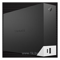 Фотографии Seagate One Touch Desktop Hub STLC6000400 6TB