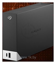 Фотографии Seagate One Touch Desktop Hub STLC6000400 6TB