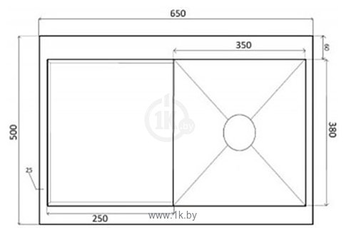 Фотографии Stellar SR655022L