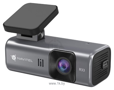 Фотографии NAVITEL R33