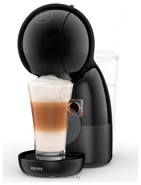 Фотографии Krups Dolce Gusto Piccolo XS KP1A3B10