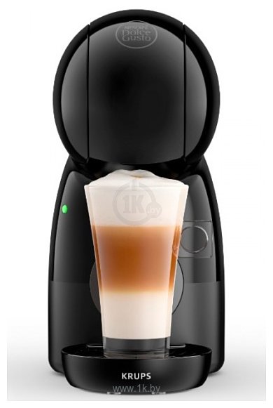 Фотографии Krups Dolce Gusto Piccolo XS KP1A3B10