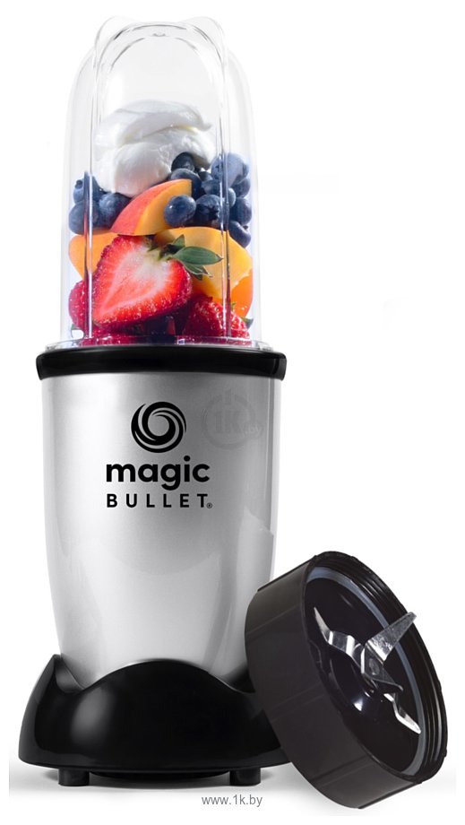 Фотографии NutriBullet Magic Bullet MBR03S