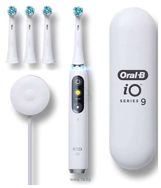 Фотографии Oral-B iO Series 9