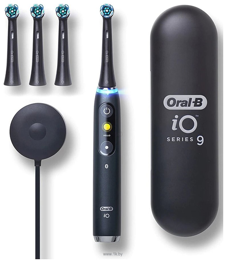 Фотографии Oral-B iO Series 9