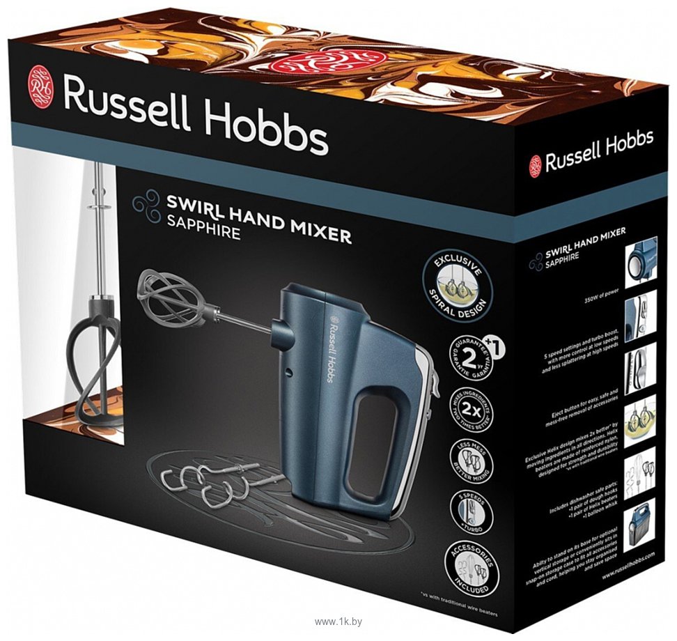 Фотографии Russell Hobbs 25893-56