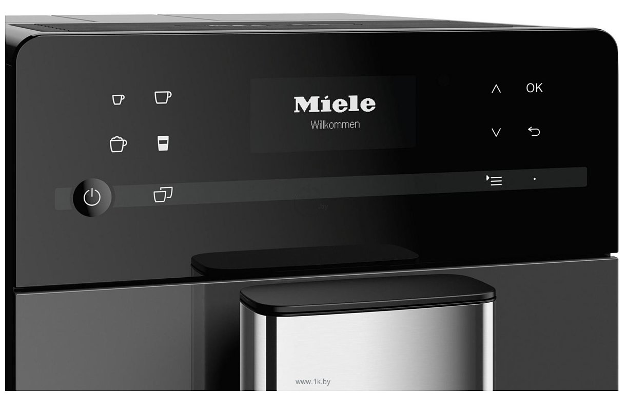 Фотографии Miele CM 5315 Active