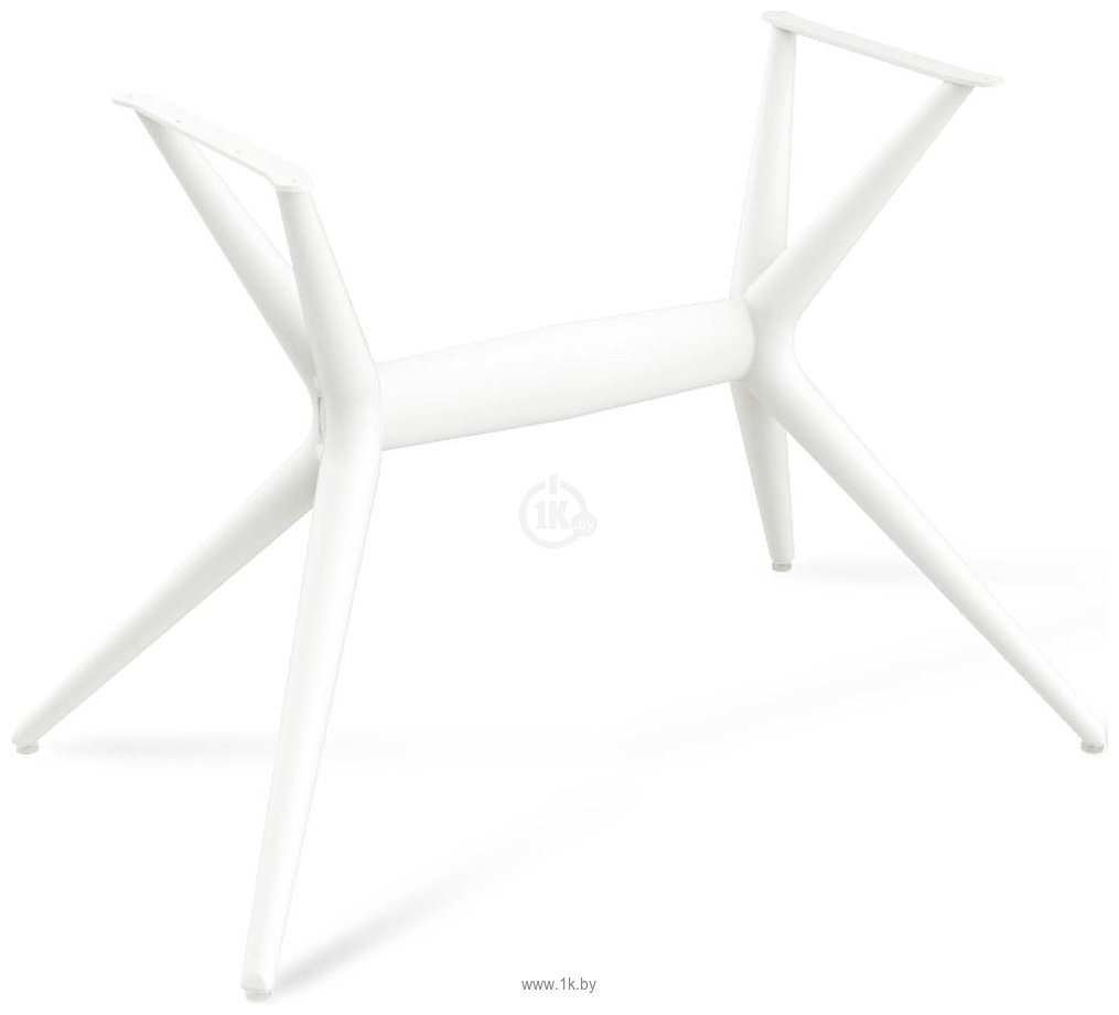 Фотографии Sheffilton SHT-TU30-2/TT31 120/65 ЛДСП (белый/белый шагрень)