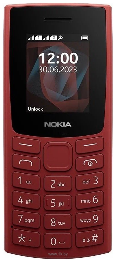 Фотографии Nokia 105 (2023) TA-1557 Dual SIM