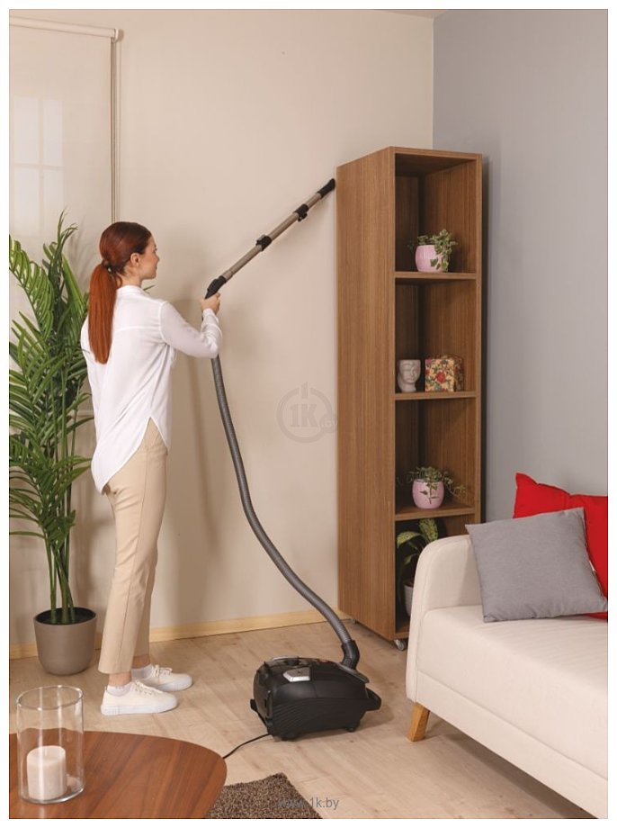 Фотографии Hoover HE322PET 011