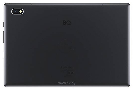 Фотографии BQ 1025L Exion Max LTE