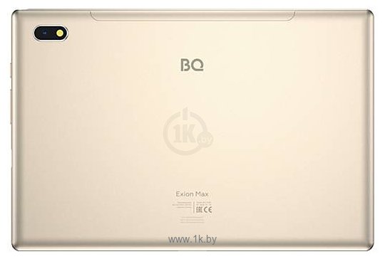 Фотографии BQ 1025L Exion Max LTE