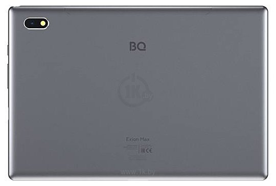 Фотографии BQ 1025L Exion Max LTE