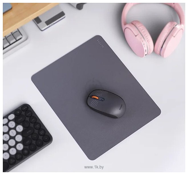 Фотографии Baseus Mouse Pad B01055504831-00